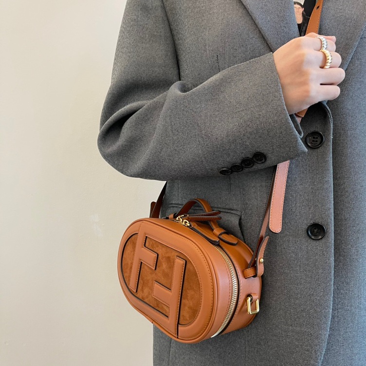 Fendi Camera Case Bag
