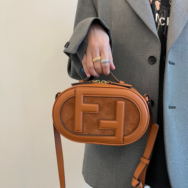 Fendi Camera Case Bag