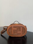 Fendi Camera Case Bag