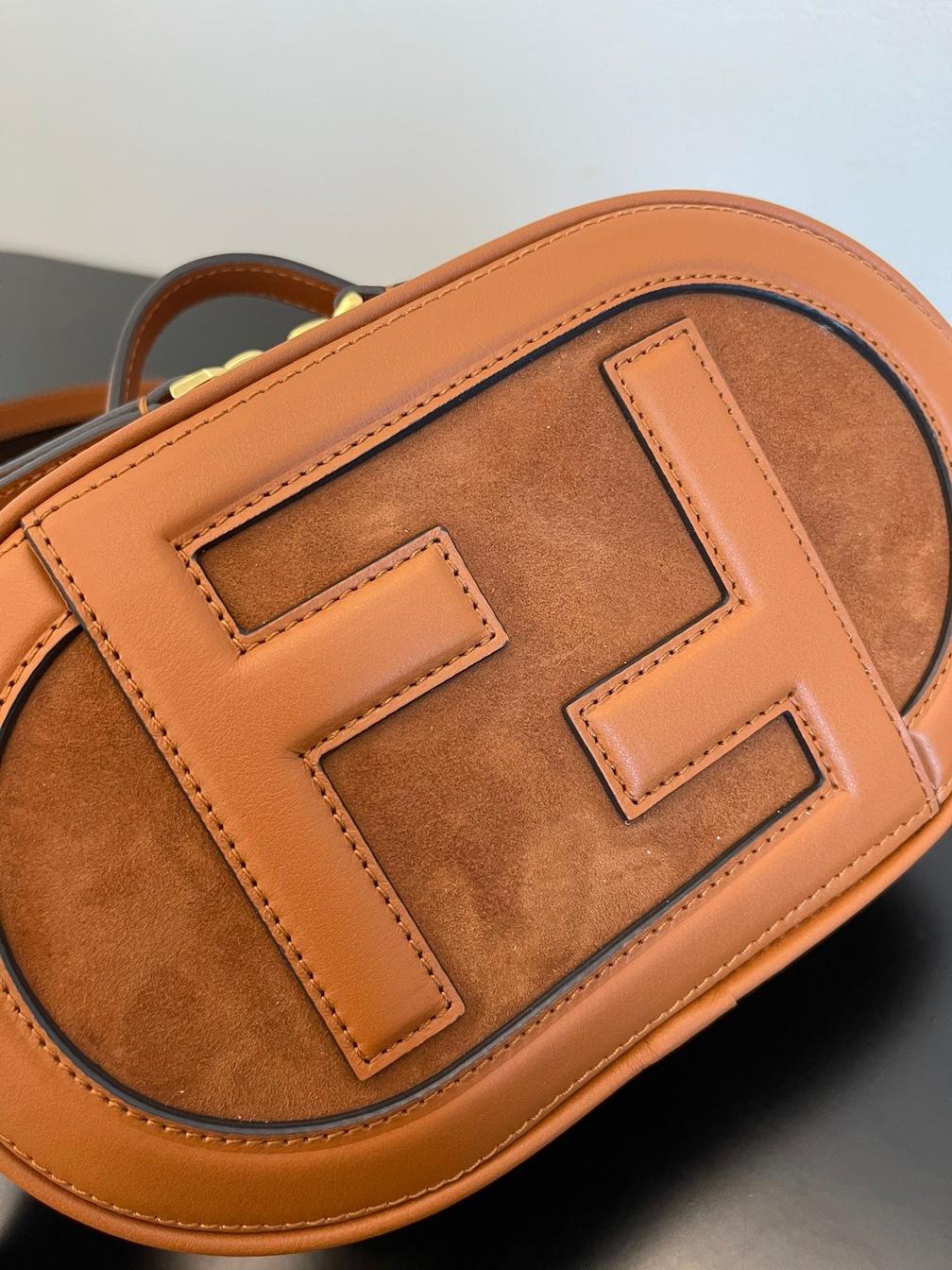 Fendi Camera Case Bag