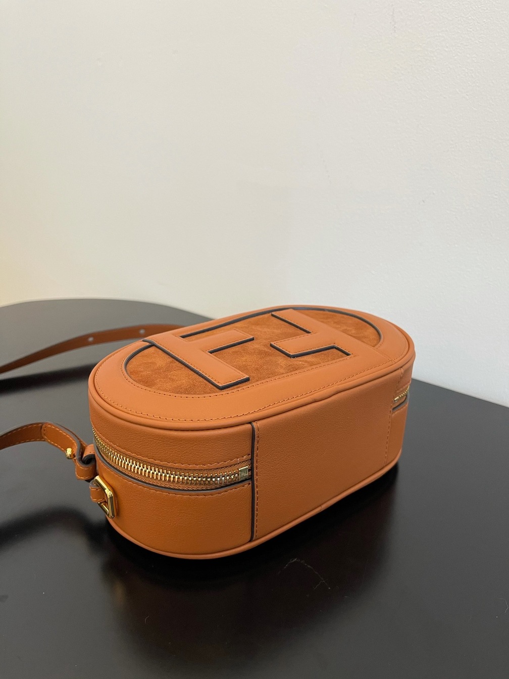 Fendi Camera Case Bag