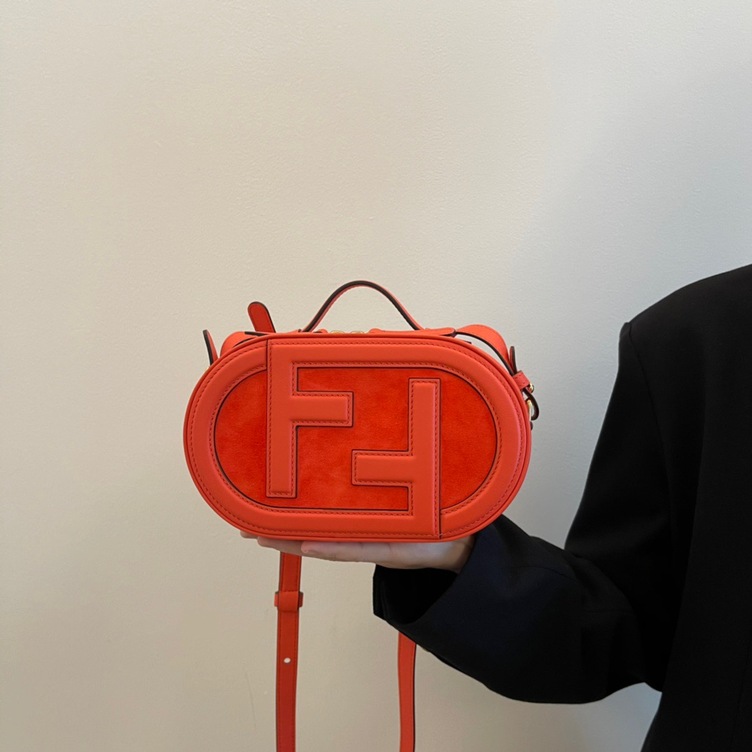 Fendi Camera Case Bag