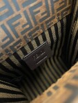 Fendi Sunshine Mini Tote