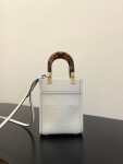 Fendi Sunshine Mini Tote