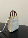 Fendi Sunshine Mini Tote
