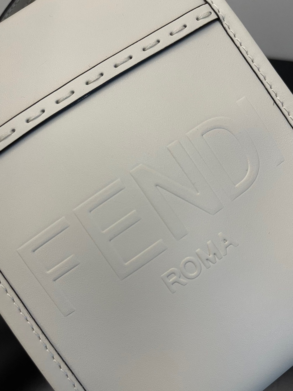 Fendi Sunshine Mini Tote