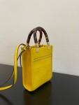Fendi Sunshine Mini Tote