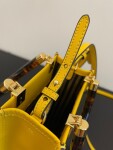 Fendi Sunshine Mini Tote