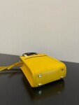 Fendi Sunshine Mini Tote