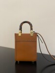 Fendi Sunshine Mini Tote