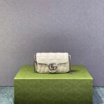 Marmont Mini Shoulder Bag