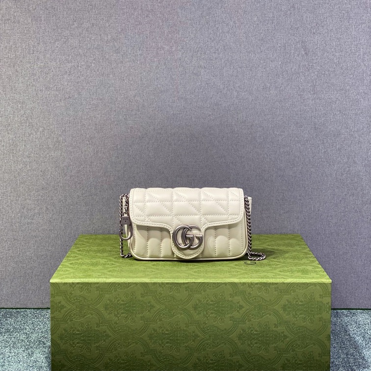 Marmont Mini Shoulder Bag
