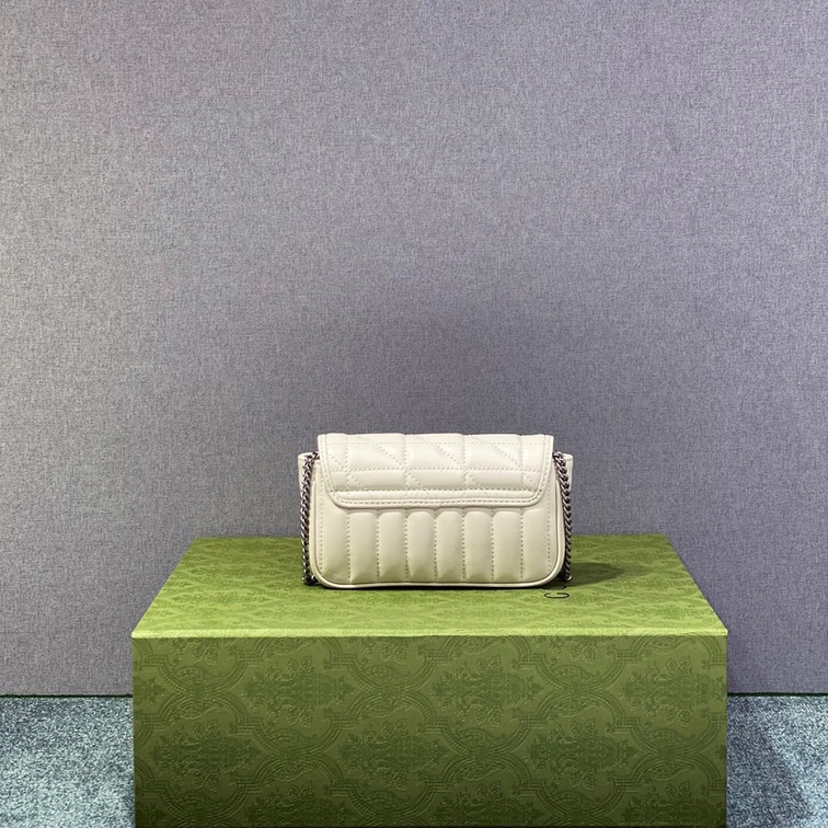 Marmont Mini Shoulder Bag