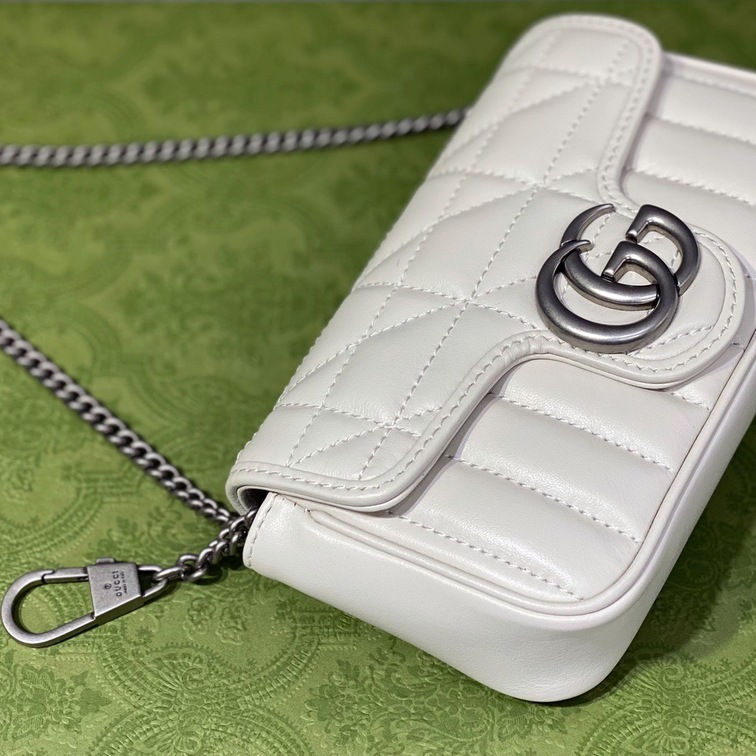 Marmont Mini Shoulder Bag