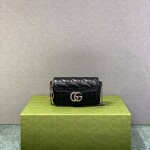 Marmont Mini Shoulder Bag