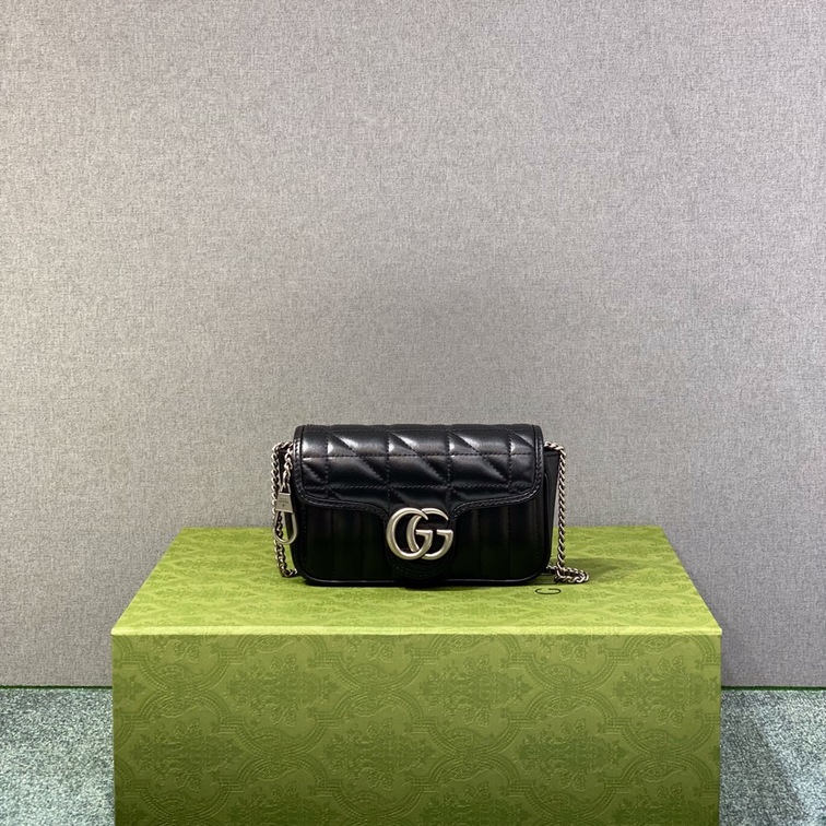 Marmont Mini Shoulder Bag
