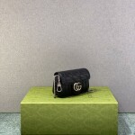 Marmont Mini Shoulder Bag