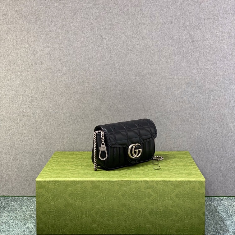 Marmont Mini Shoulder Bag