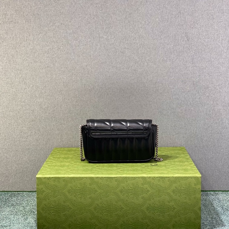 Marmont Mini Shoulder Bag