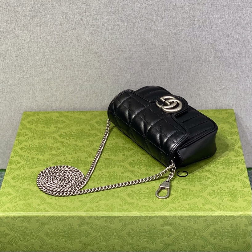 Marmont Mini Shoulder Bag