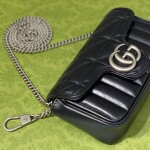 Marmont Mini Shoulder Bag