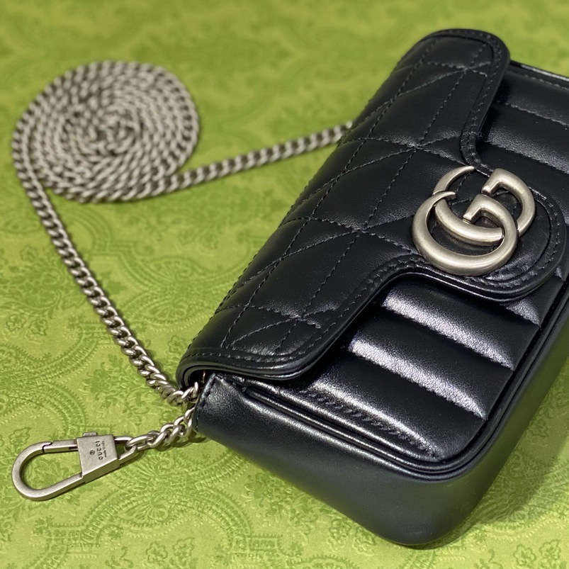 Marmont Mini Shoulder Bag