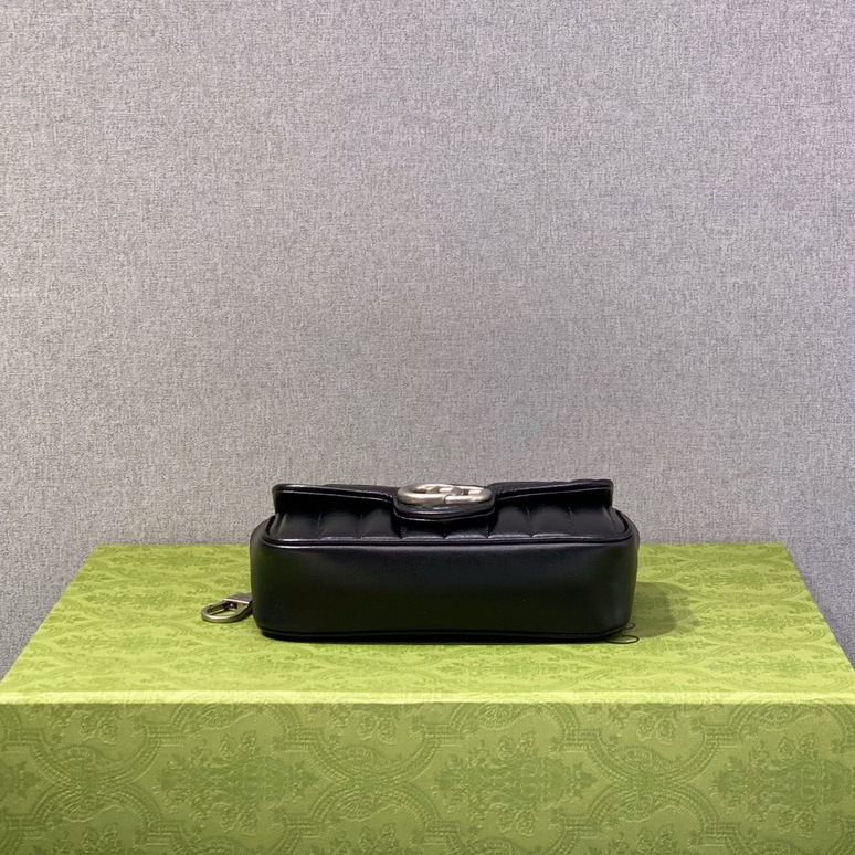 Marmont Mini Shoulder Bag