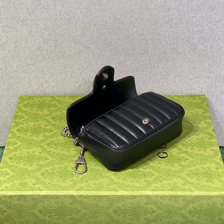 Marmont Mini Shoulder Bag