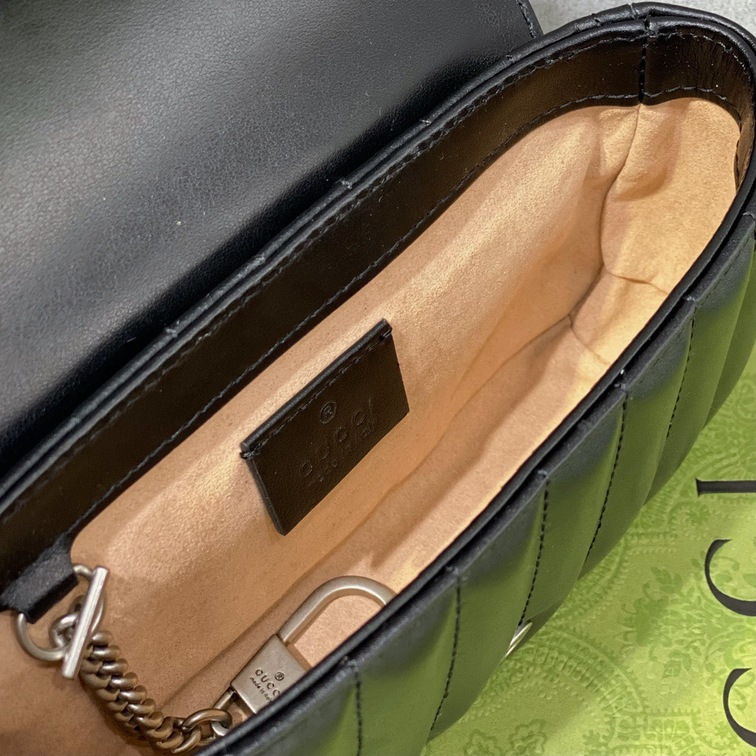 Marmont Mini Shoulder Bag