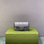 Marmont Mini Shoulder Bag