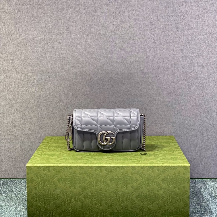 Marmont Mini Shoulder Bag