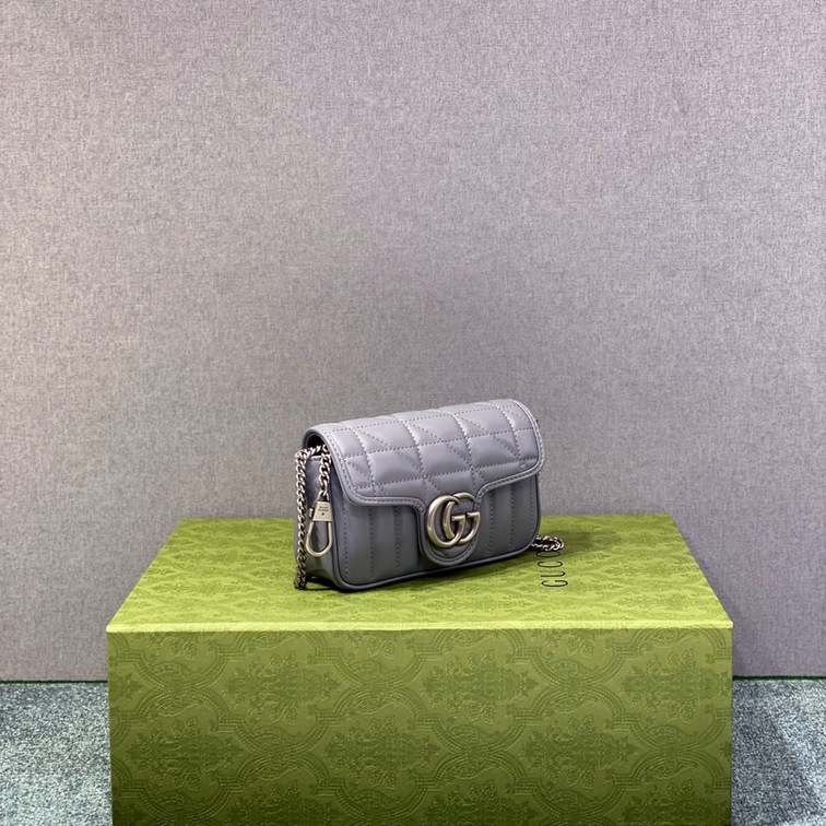 Marmont Mini Shoulder Bag