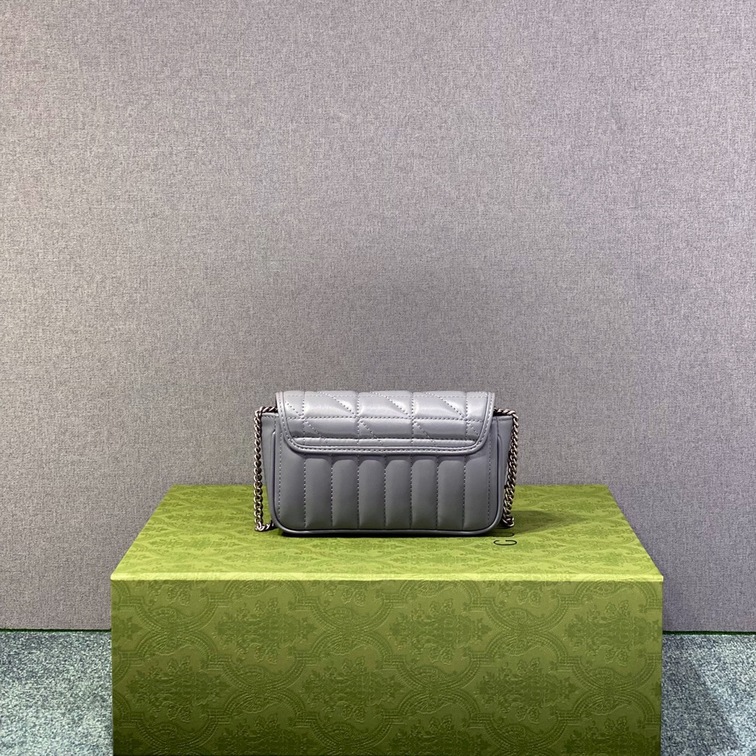 Marmont Mini Shoulder Bag