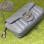 Marmont Mini Shoulder Bag