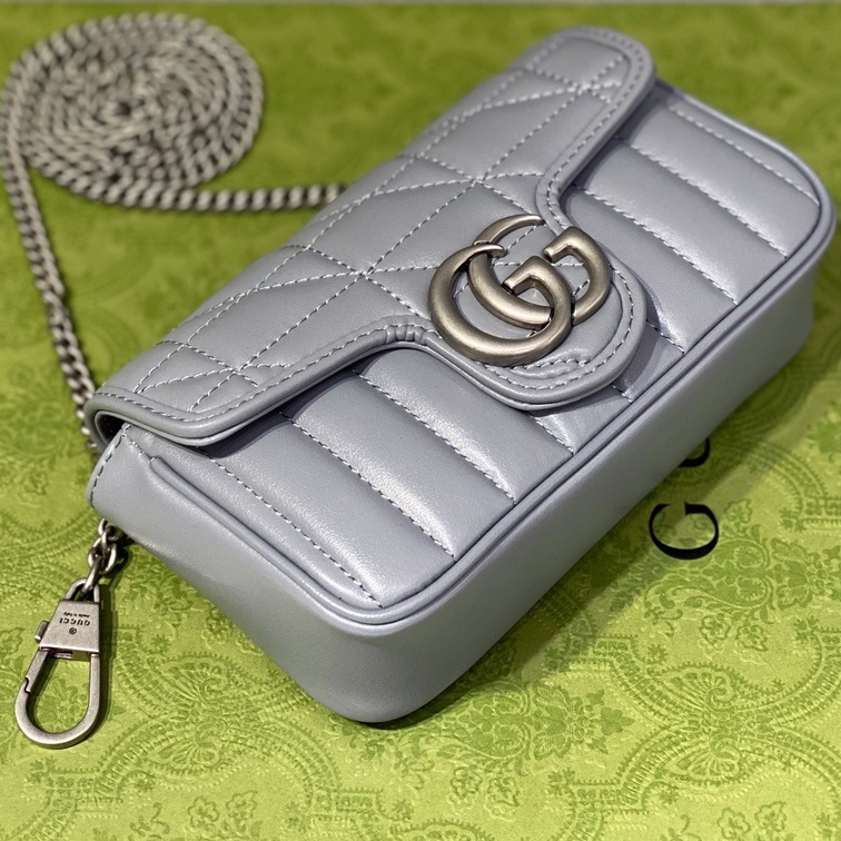 Marmont Mini Shoulder Bag