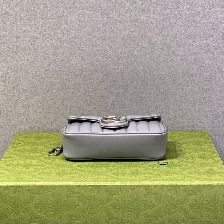 Marmont Mini Shoulder Bag