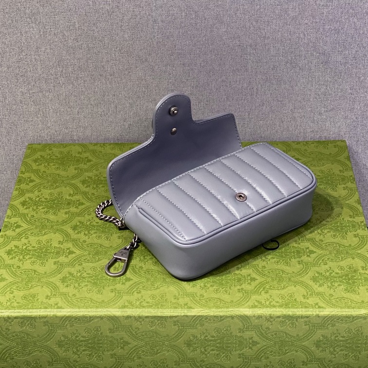 Marmont Mini Shoulder Bag