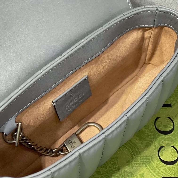 Marmont Mini Shoulder Bag