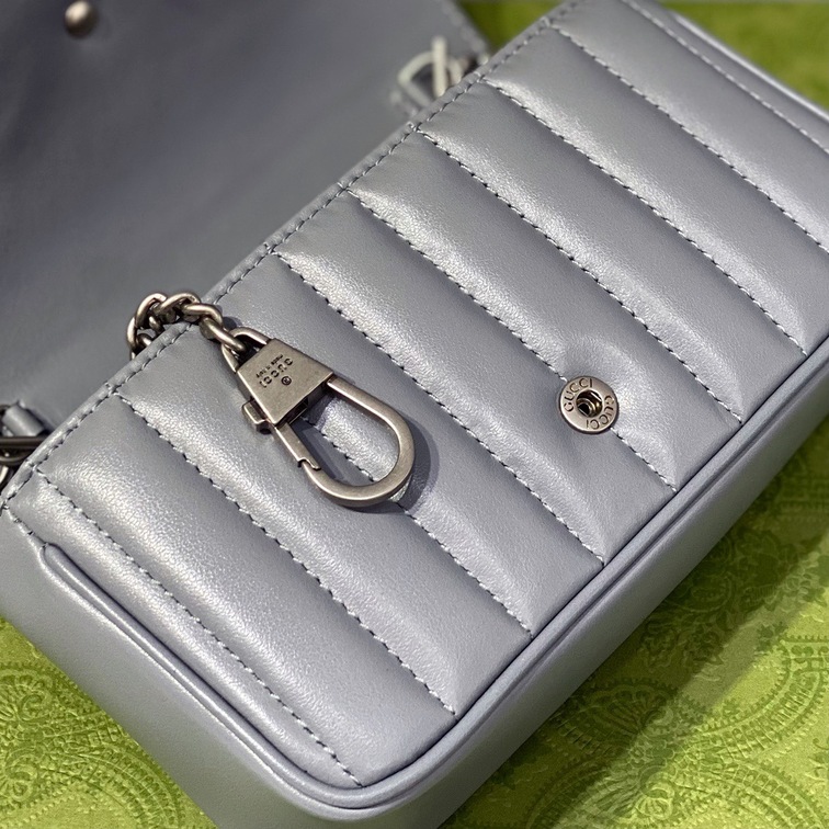 Marmont Mini Shoulder Bag