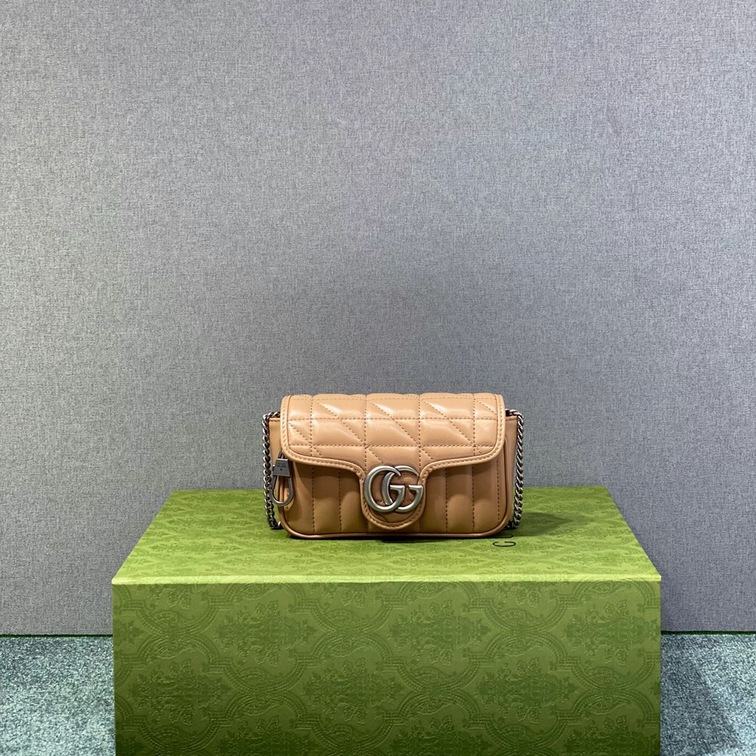 Marmont Mini Shoulder Bag