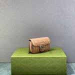 Marmont Mini Shoulder Bag