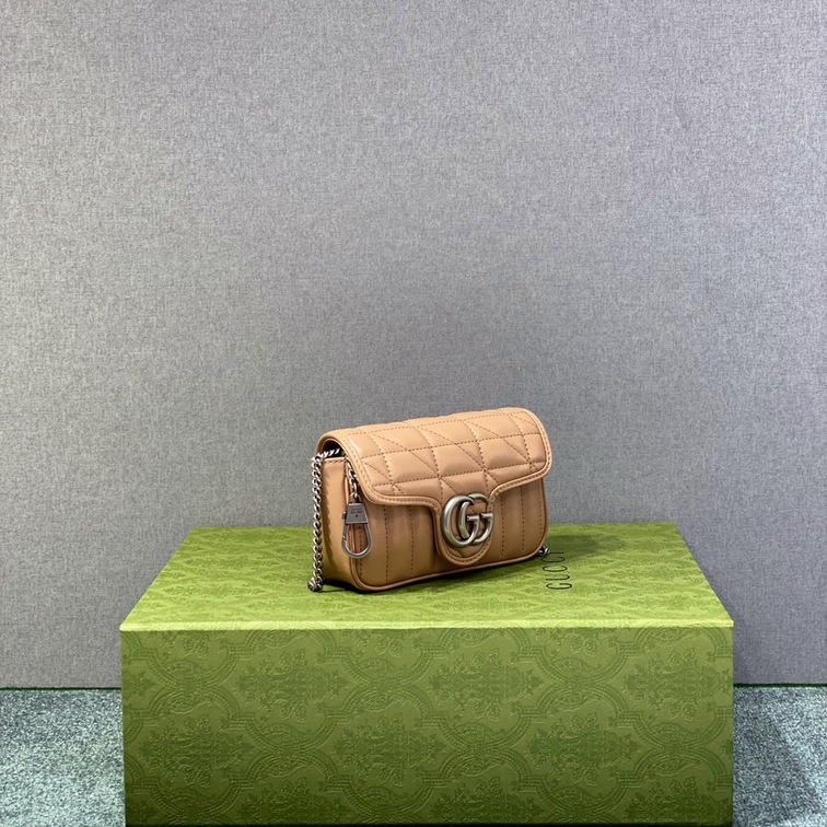 Marmont Mini Shoulder Bag