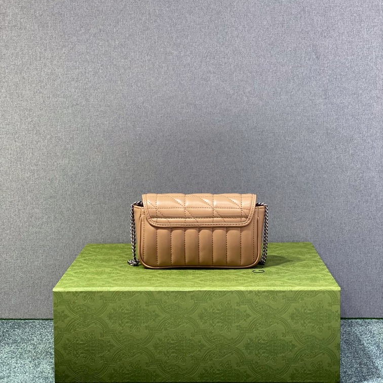 Marmont Mini Shoulder Bag