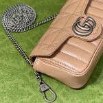 Marmont Mini Shoulder Bag