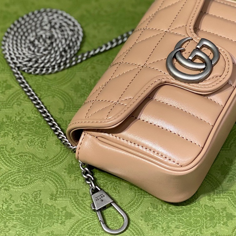 Marmont Mini Shoulder Bag