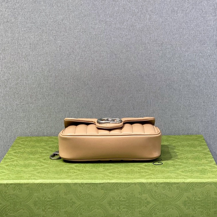 Marmont Mini Shoulder Bag