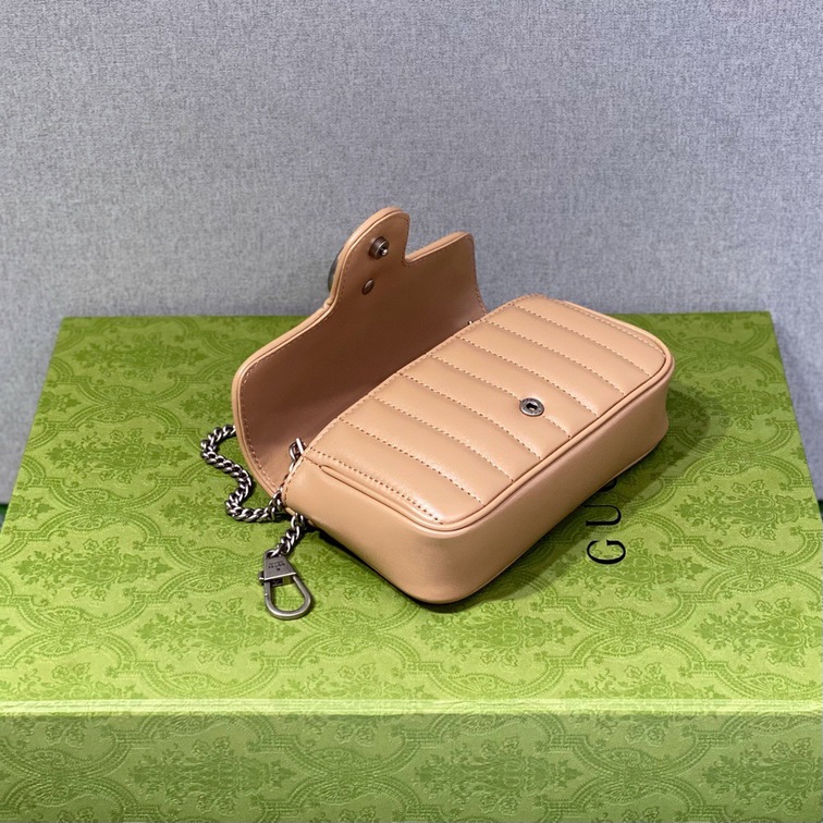 Marmont Mini Shoulder Bag