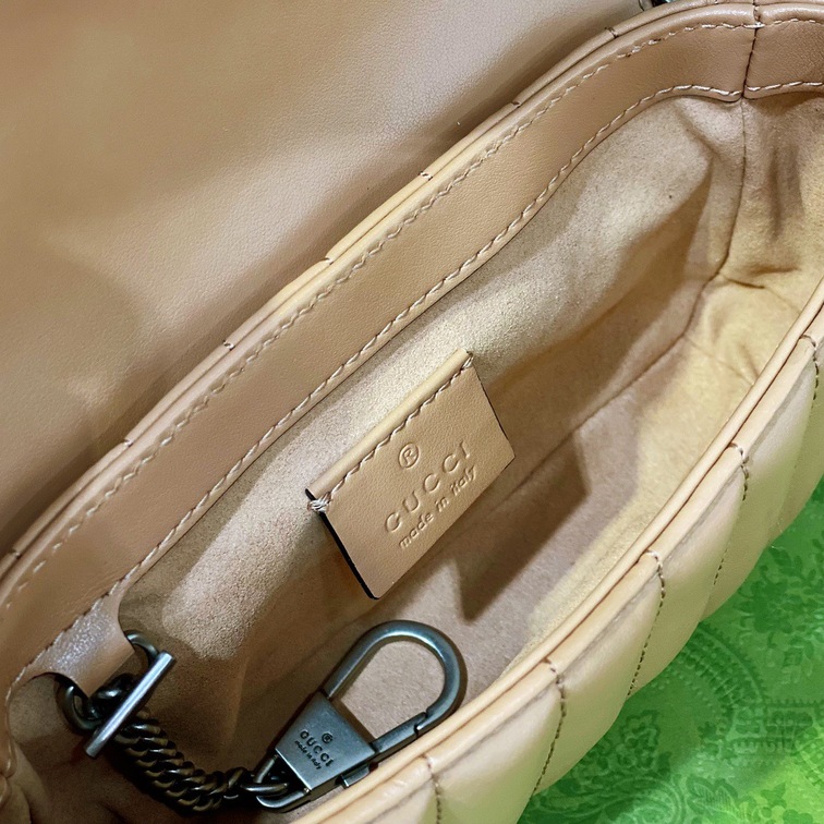 Marmont Mini Shoulder Bag