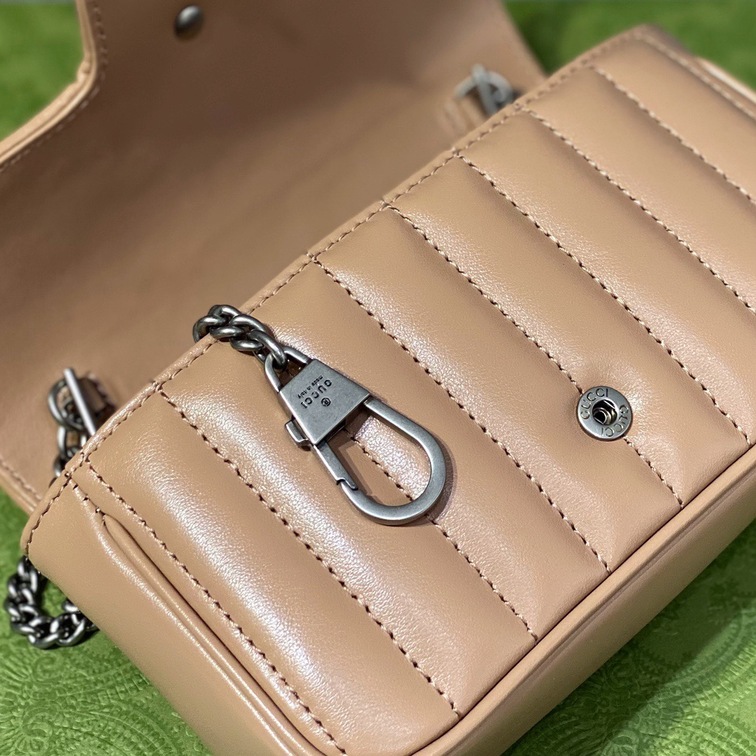 Marmont Mini Shoulder Bag