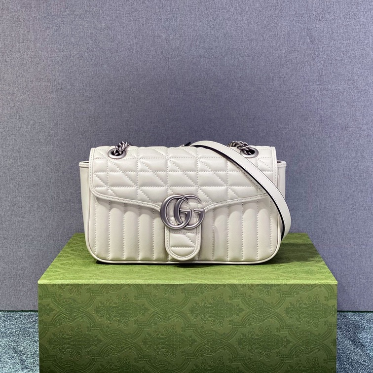 Marmont Mini Shoulder Bag